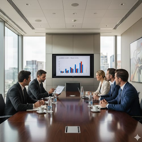 Consultancy