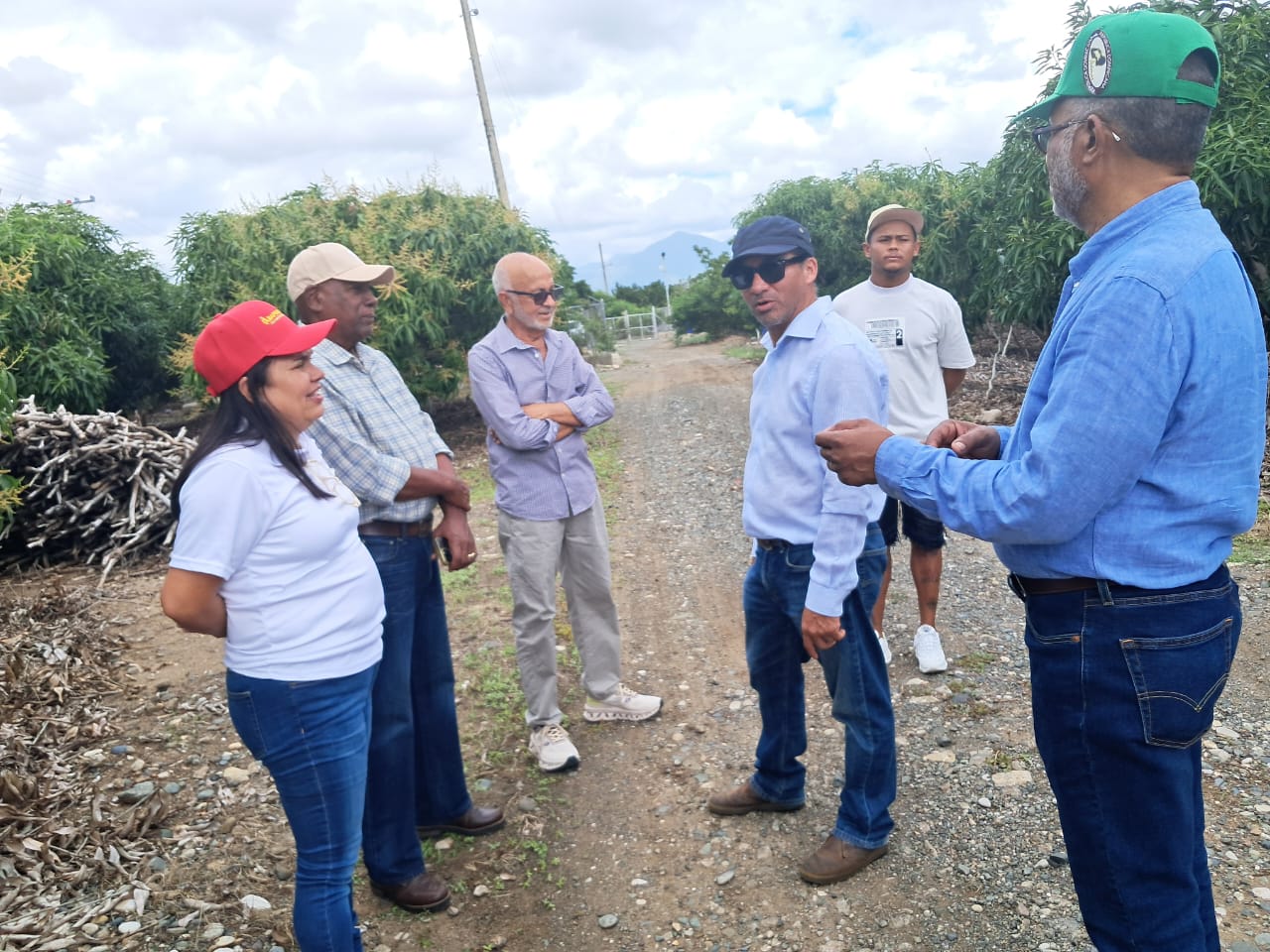 Farm operations 16